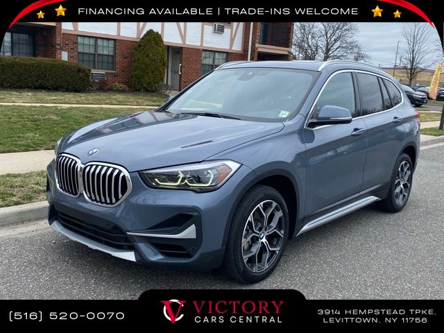 BMW X1 xDrive28i AWD