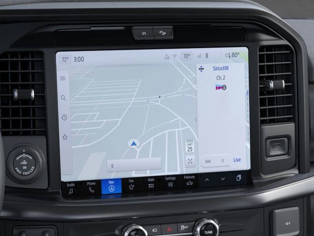 Photo of 2025 Ford F-150 Lariat in Dallas, GA - 14,  2025 Ford F-150 Lariat:167949