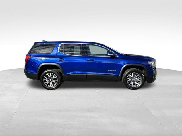 2023 GMC Acadia SLE 23