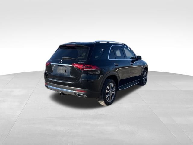 used 2020 Mercedes-Benz GLE car, priced at $26,999
