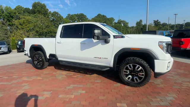 Used 2023 GMC Sierra 3500HD Truck