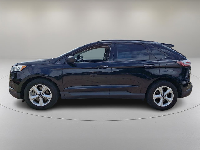 Used 2020 Ford Edge SUV