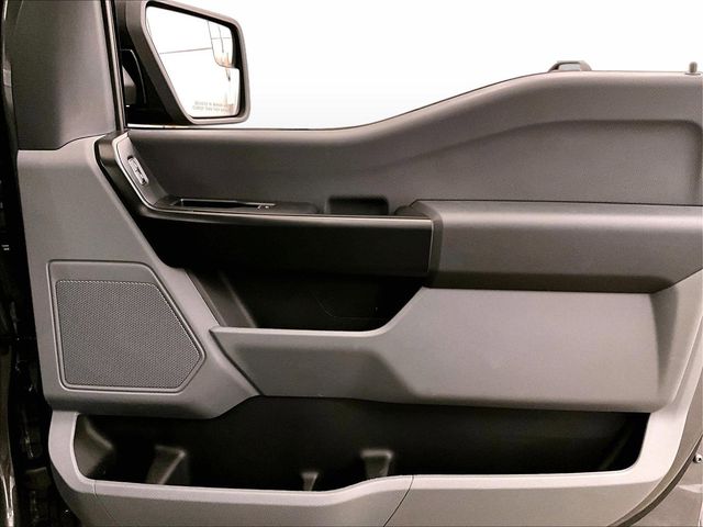 2023 Ford F-150 XL Gray at Bob Ruth Ford
