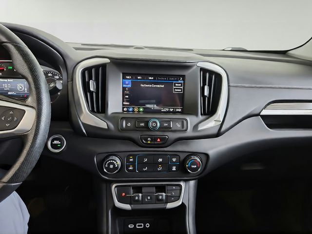 Used 2022 GMC Terrain SUV