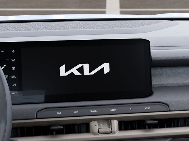 New 2027 Kia Telluride Hybrid SUV