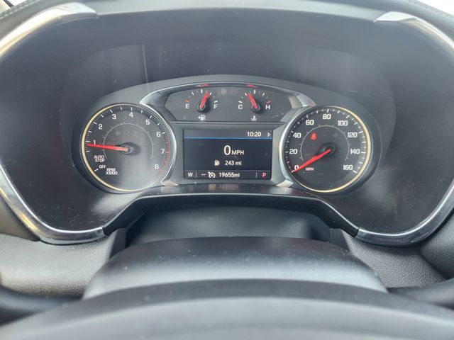 2025 Chevrolet Blazer LT White at Classic Elite Chevrolet Sugar Land