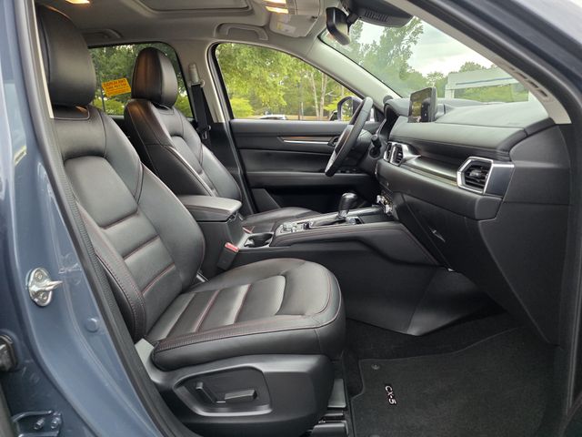 Used 2024 Mazda CX-5 SUV