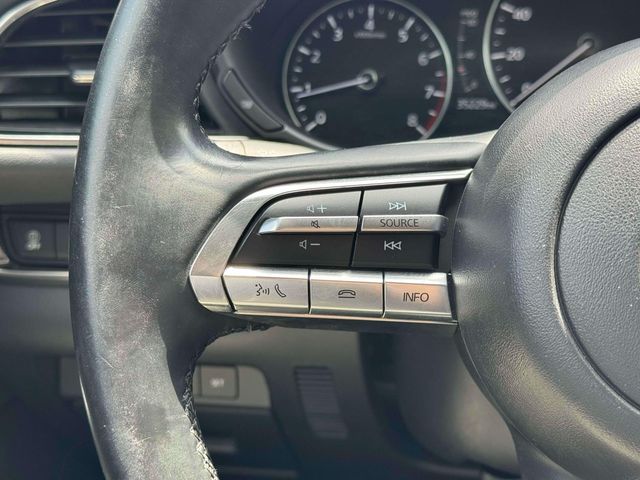 used 2023 Mazda CX-30 car, priced at $21,491