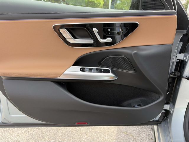 New 2026 Silver Mercedes-Benz E 350 image 14