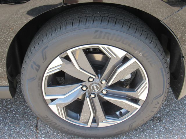 2026 Nissan Murano SL - Photo 16
