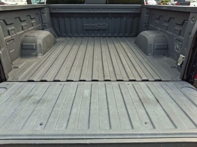 Used 2021 Chevrolet Silverado 1500 Truck