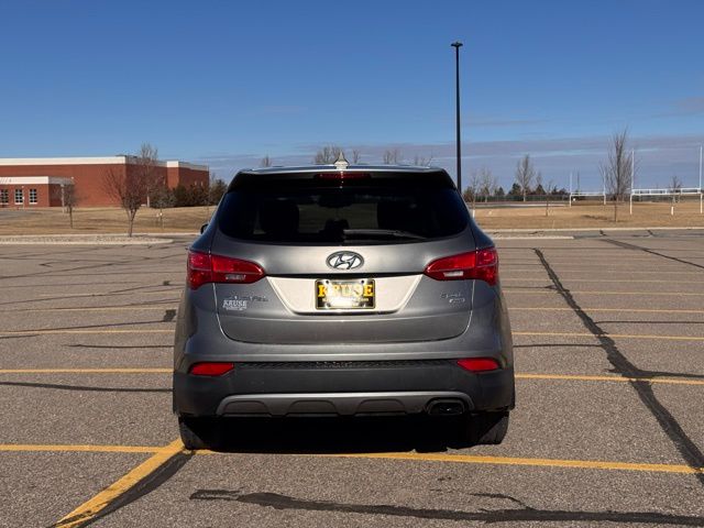 2013 Hyundai Santa Fe Sport