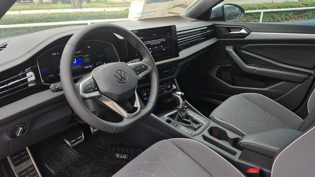 2026 Volkswagen Jetta