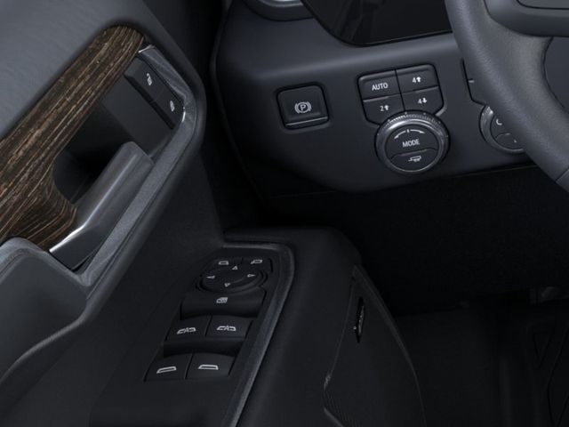 New 2026 White GMC Elevation image 22