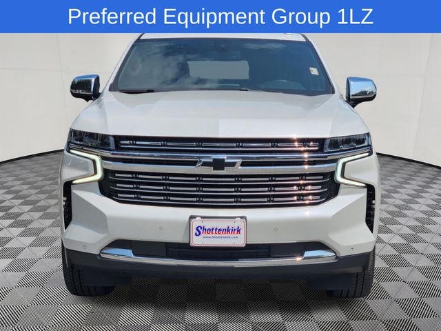 Used 2022 Chevrolet Tahoe SUV