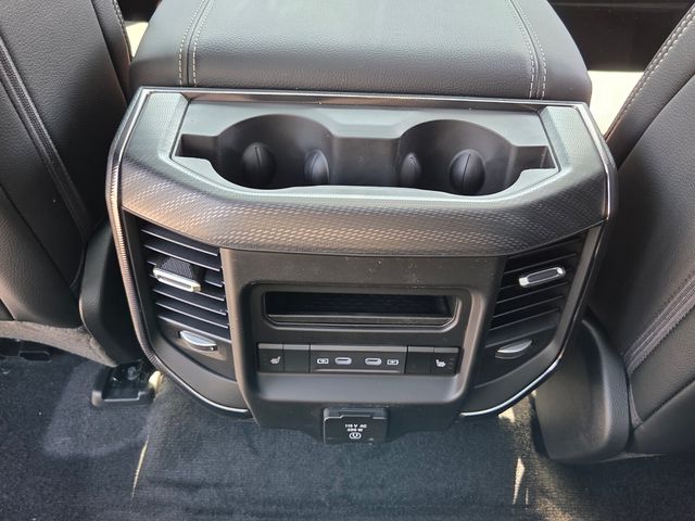 New 2026 Blue Ram Rebel image 13