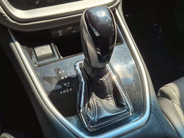 Used 2021 Subaru Outback SUV