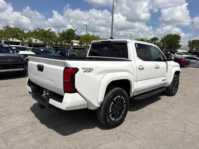 2024 Toyota Tacoma TRD Sport - Photo 11