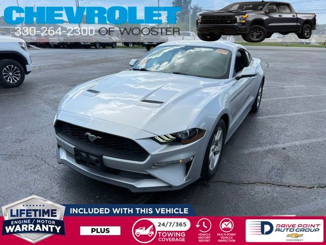 2019 Ford Mustang for sale in Cleveland, Ohio