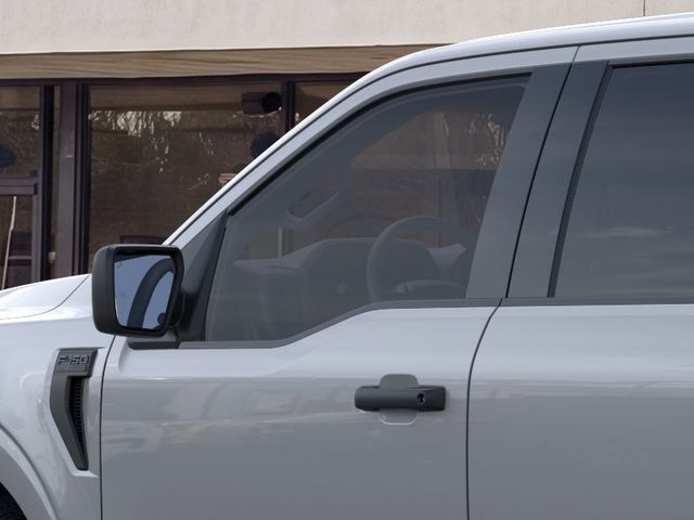 New 2026 White Ford STX image 20
