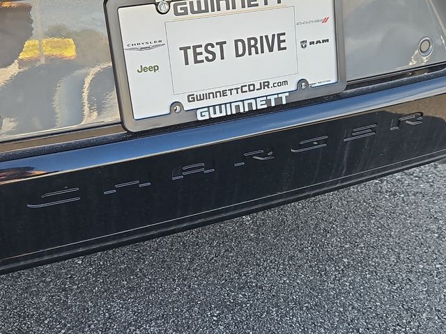 New 2026 Gray Dodge R/T Scat Pack image 26