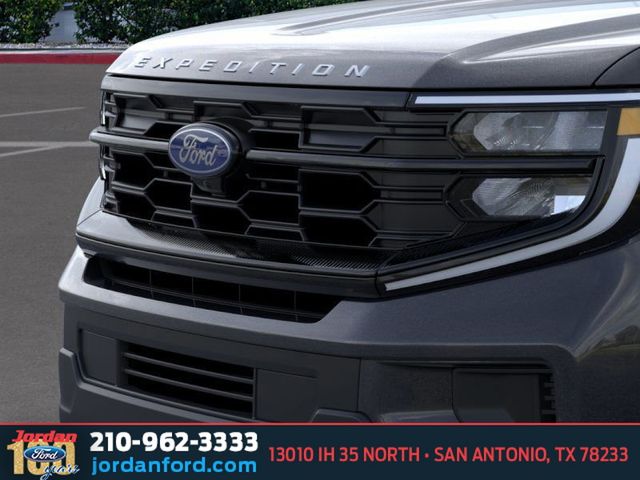New Car 2025 Ford Expedition  Active For Sale Under $70,000 In San Antonio, Texas