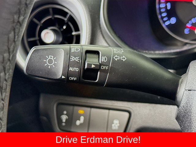 Used 2024 Kia Forte Sedan