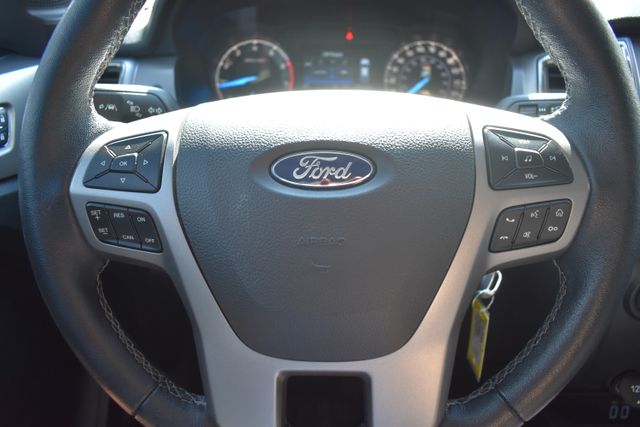 Used 2022 Ford Ranger Truck