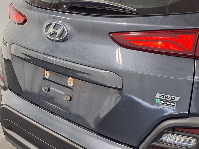 2019 Hyundai Kona - Image 24