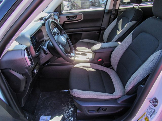 Photo of 2025 Ford Bronco Sport Big Bend in Dallas, GA - 8,  2025 Ford Bronco Sport Big Bend:167854