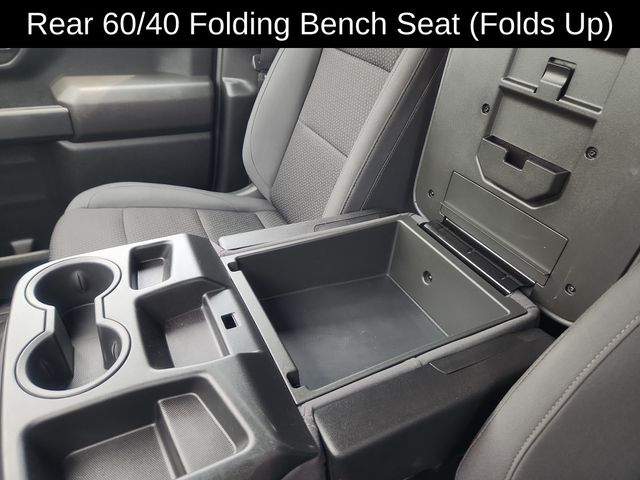 Used 2024 Chevrolet Silverado 2500HD For Sale in Grove City, OH