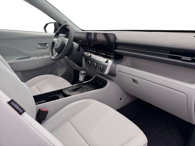 New 2026 Gray Hyundai SE image 15