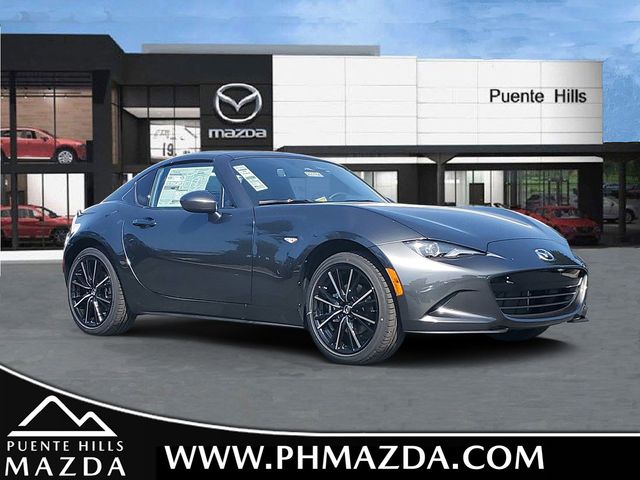 Mazda MX-5 Miata RF