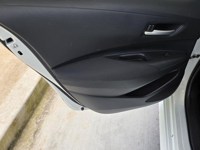 Used 2021 Toyota Corolla Sedan