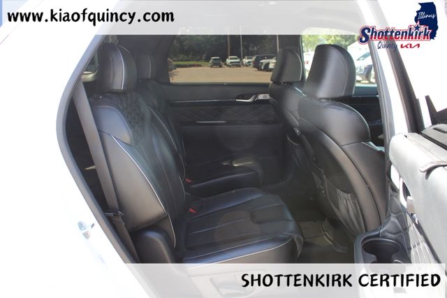 Used 2021 Hyundai Palisade SUV