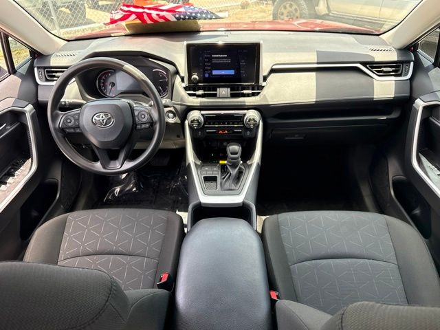 Used 2024 Toyota RAV4 SUV
