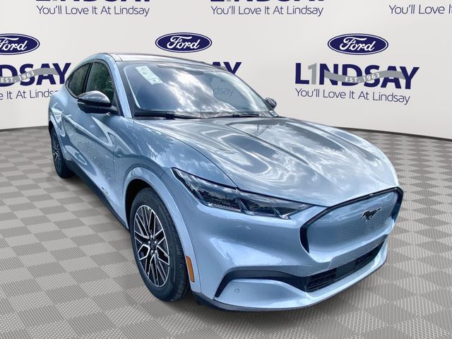 2025 Ford Mustang Mach-E Premium RWD