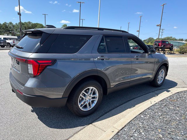 New 2027 Gray Ford Active image 11