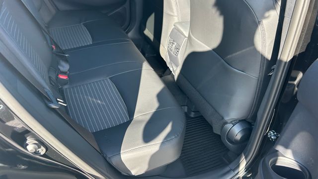 New 2026 Toyota Corolla Cross Hybrid SUV