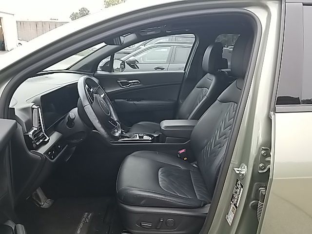 Used 2023 Kia Sportage SUV