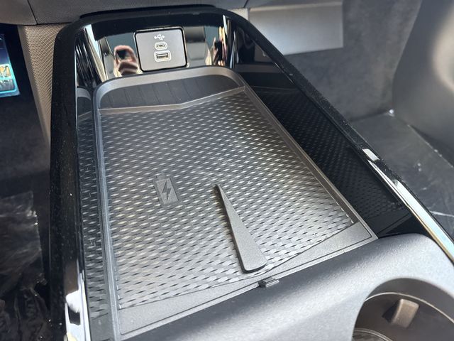 new 2025 Ford Mustang Mach-E car, priced at $50,405