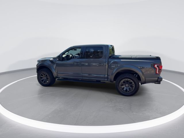 Used 2018  Ford Raptor image 6