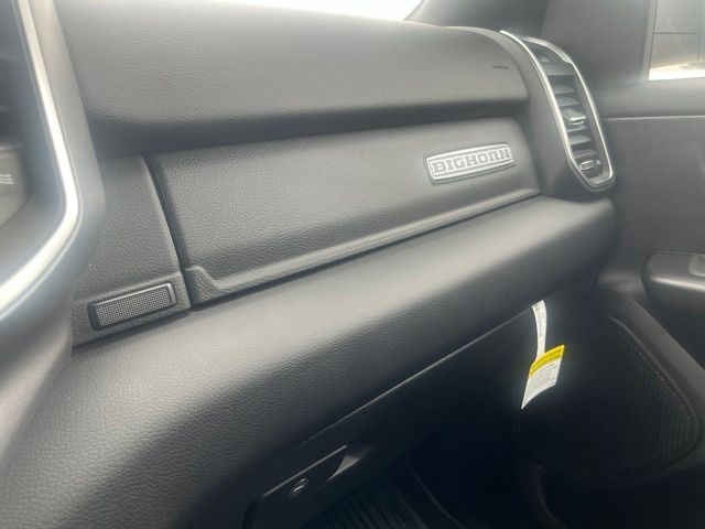 New 2026 Ram 1500 Truck