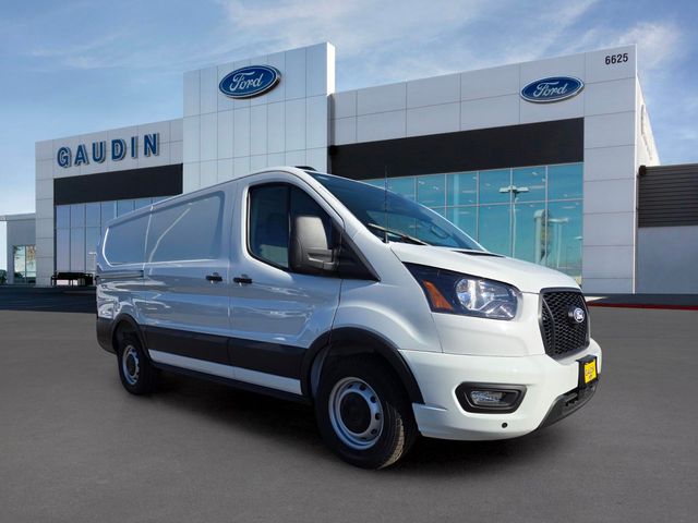  Ford Transit-150