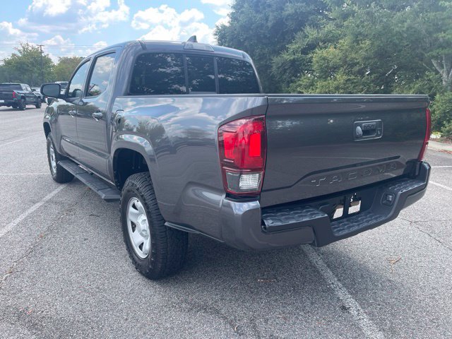 Used 2020 Toyota Tacoma Truck