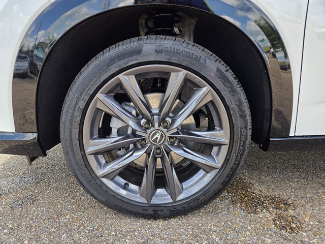 New 2026 Acura ADX SUV