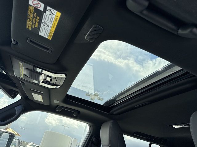 2024 Lexus GX - $78,998