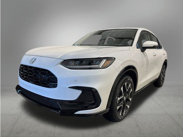 2026 Honda HR-V EX-L AWD's photo