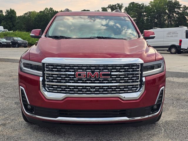 2023 GMC Acadia Denali:46990A