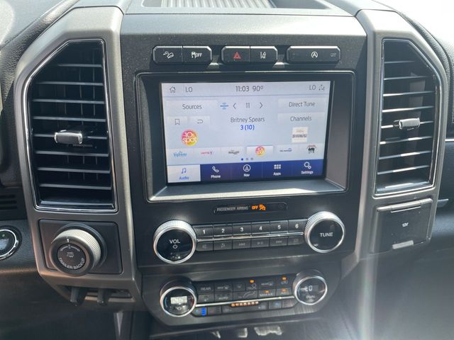 Used 2020 Ford Expedition SUV